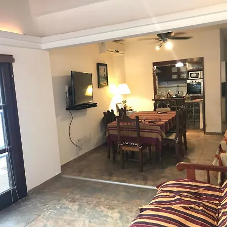 Hermosa Casa Muy Amplia Y Bien Equipada ¨El Mana¨ Resistencia Exterior photo