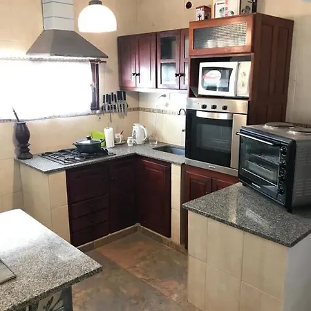 Hermosa Casa Muy Amplia Y Bien Equipada ¨El Mana¨ Resistencia Exterior photo