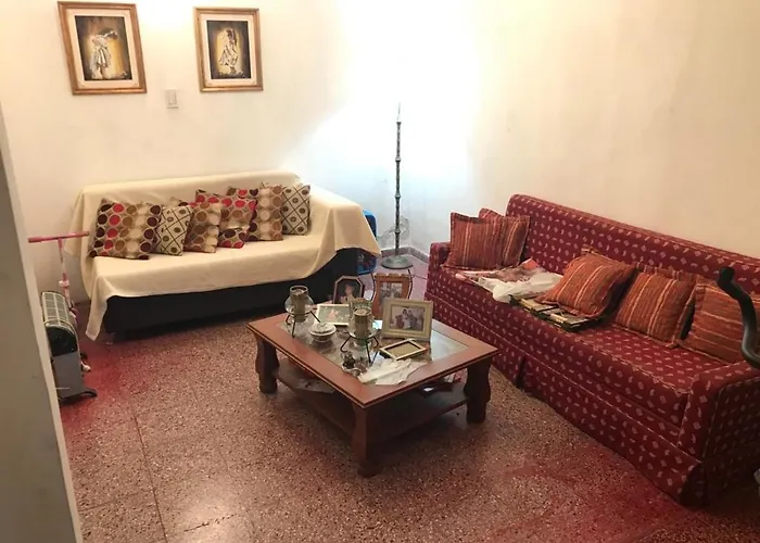 Hermosa Casa Muy Amplia Y Bien Equipada ¨El Mana¨
