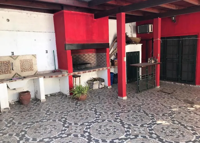 Hermosa Casa Muy Amplia Y Bien Equipada ¨El Mana¨
