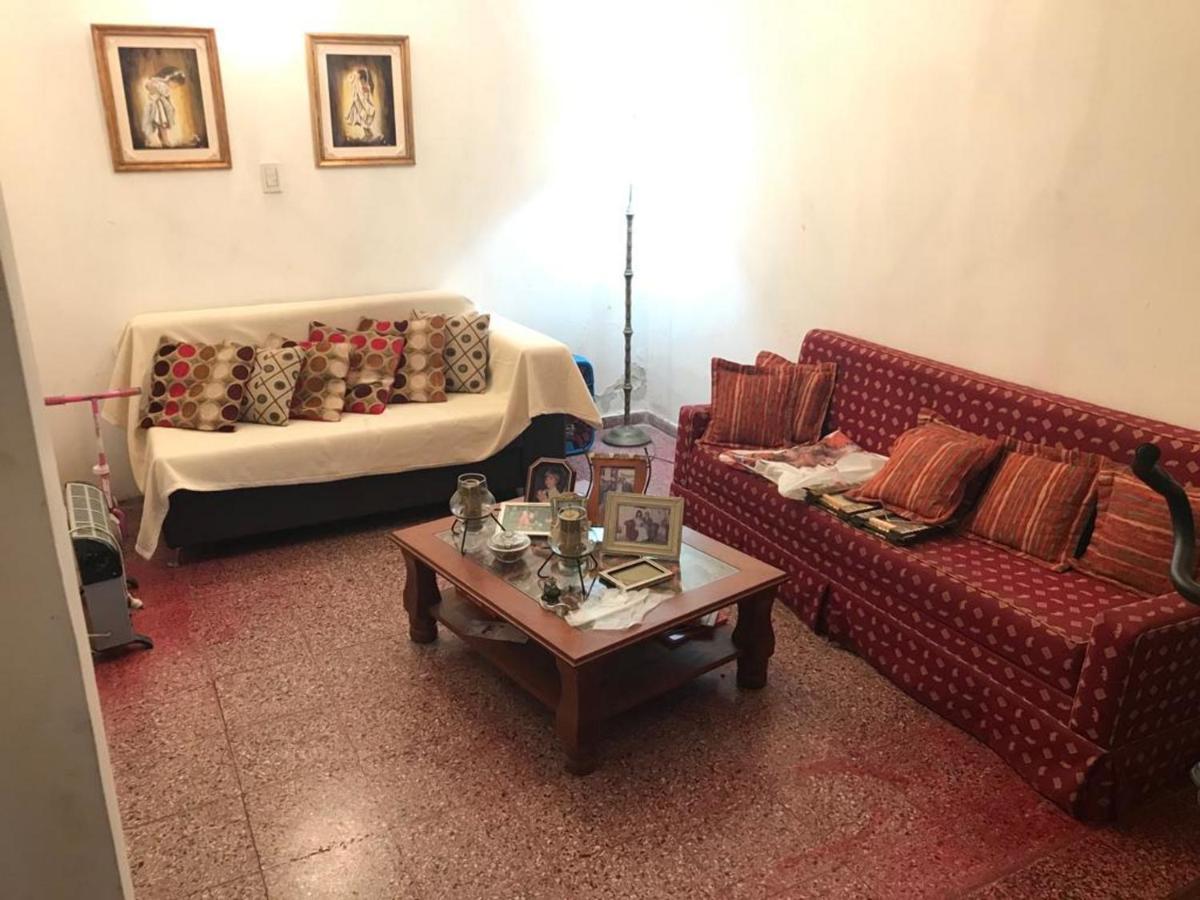 Hermosa Casa Muy Amplia Y Bien Equipada ¨el Mana¨ Holiday home Resistencia