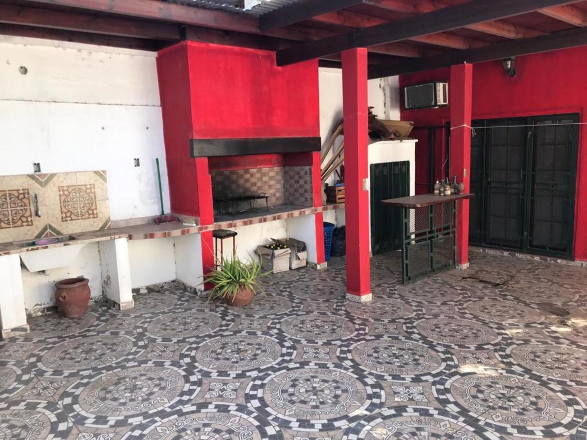 Hermosa Casa Muy Amplia Y Bien Equipada ¨el Mana¨ Holiday home *